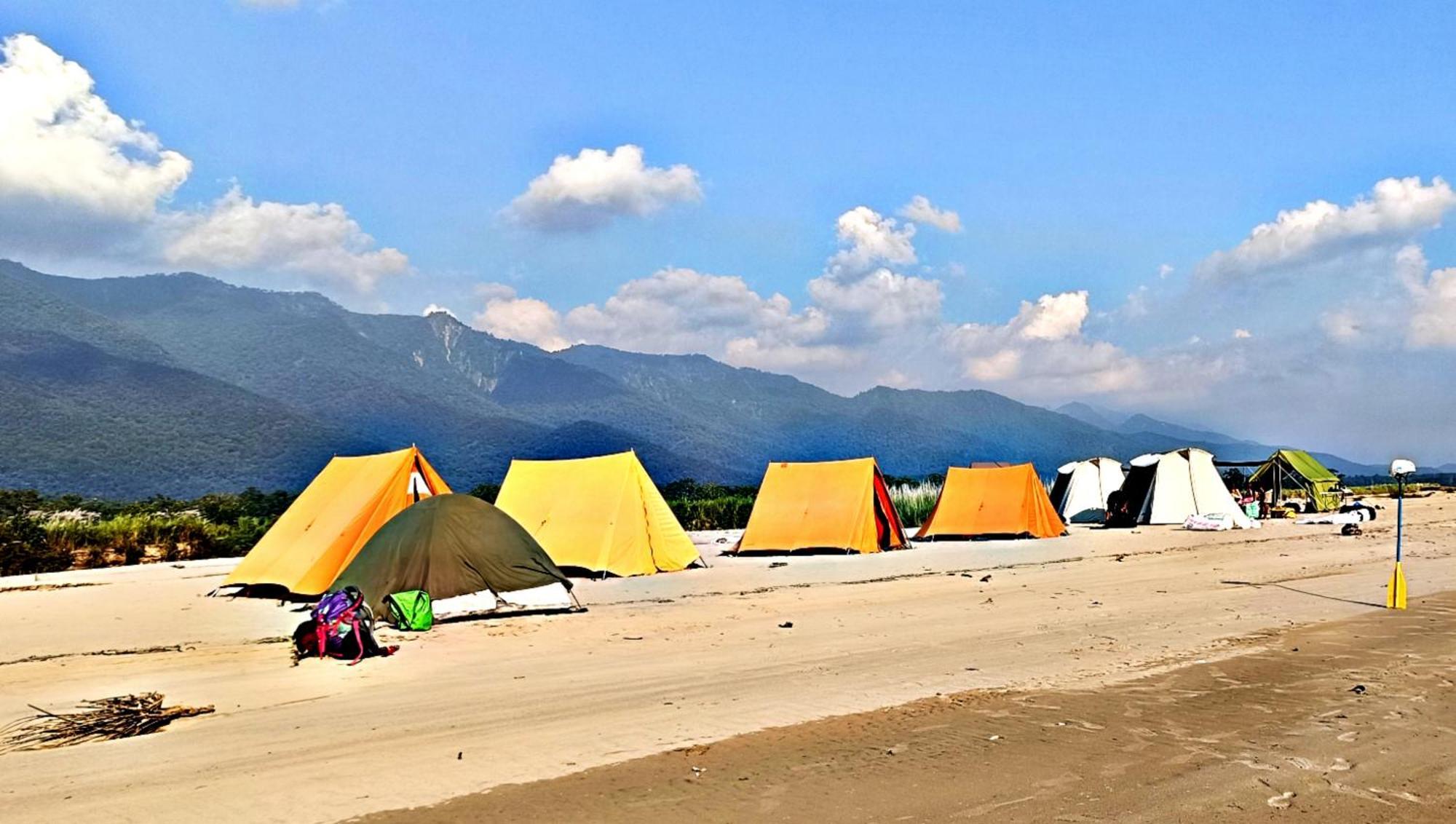 Mr. B'S Place Bardiya Zewnętrze zdjęcie
