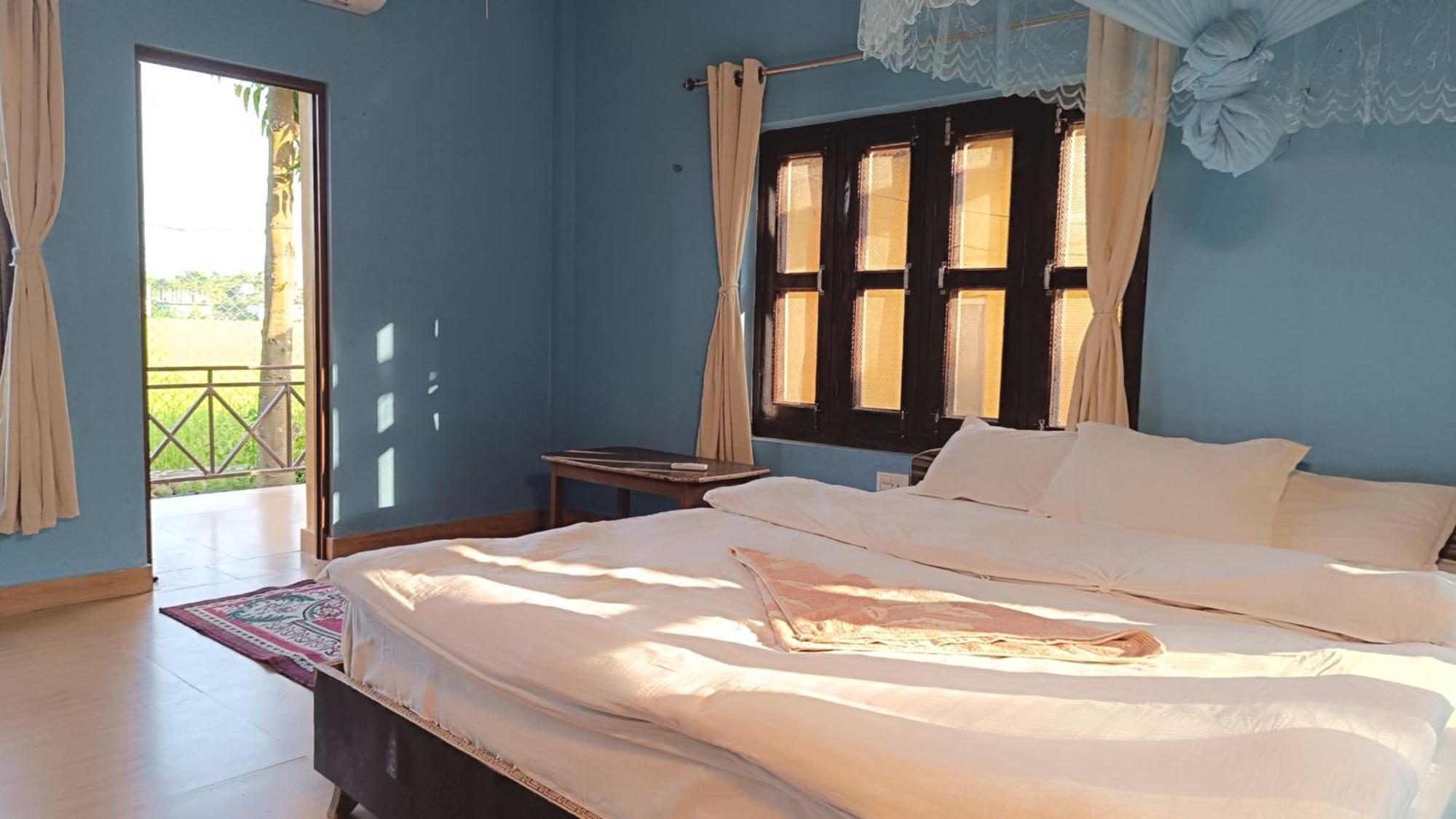 Mr. B'S Place Bardiya Pokój zdjęcie