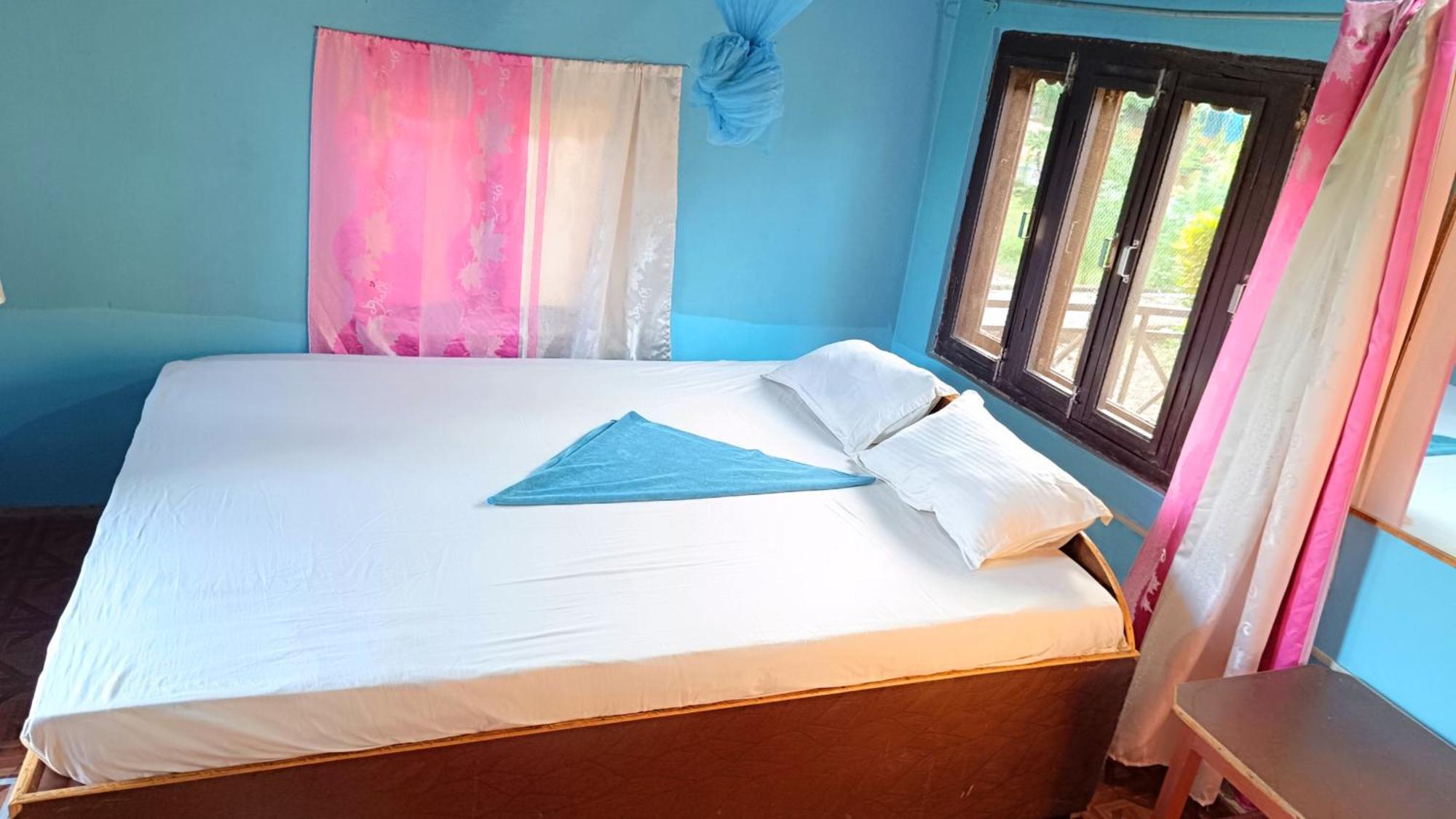 Mr. B'S Place Bardiya Pokój zdjęcie