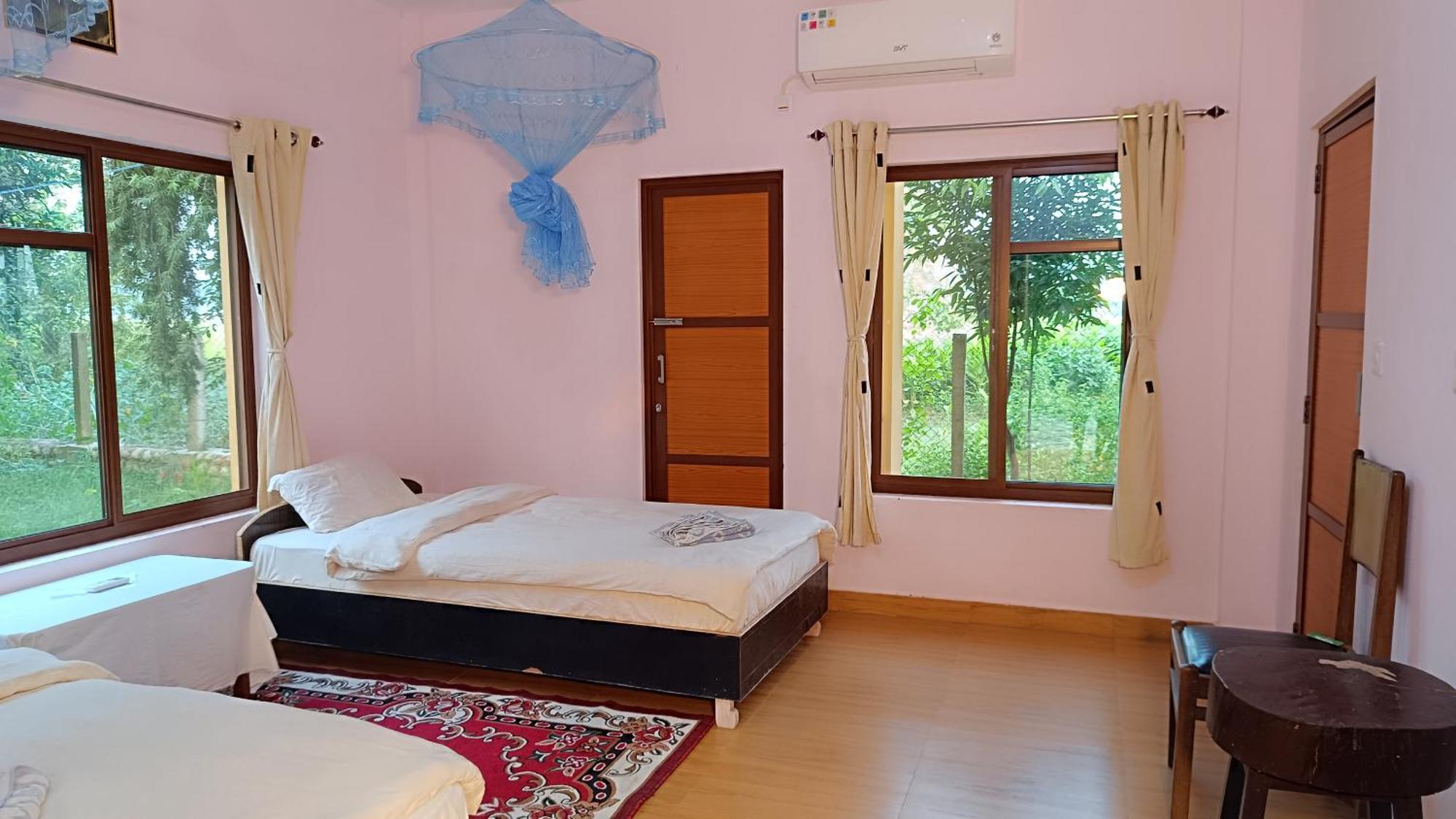 Mr. B'S Place Bardiya Zewnętrze zdjęcie
