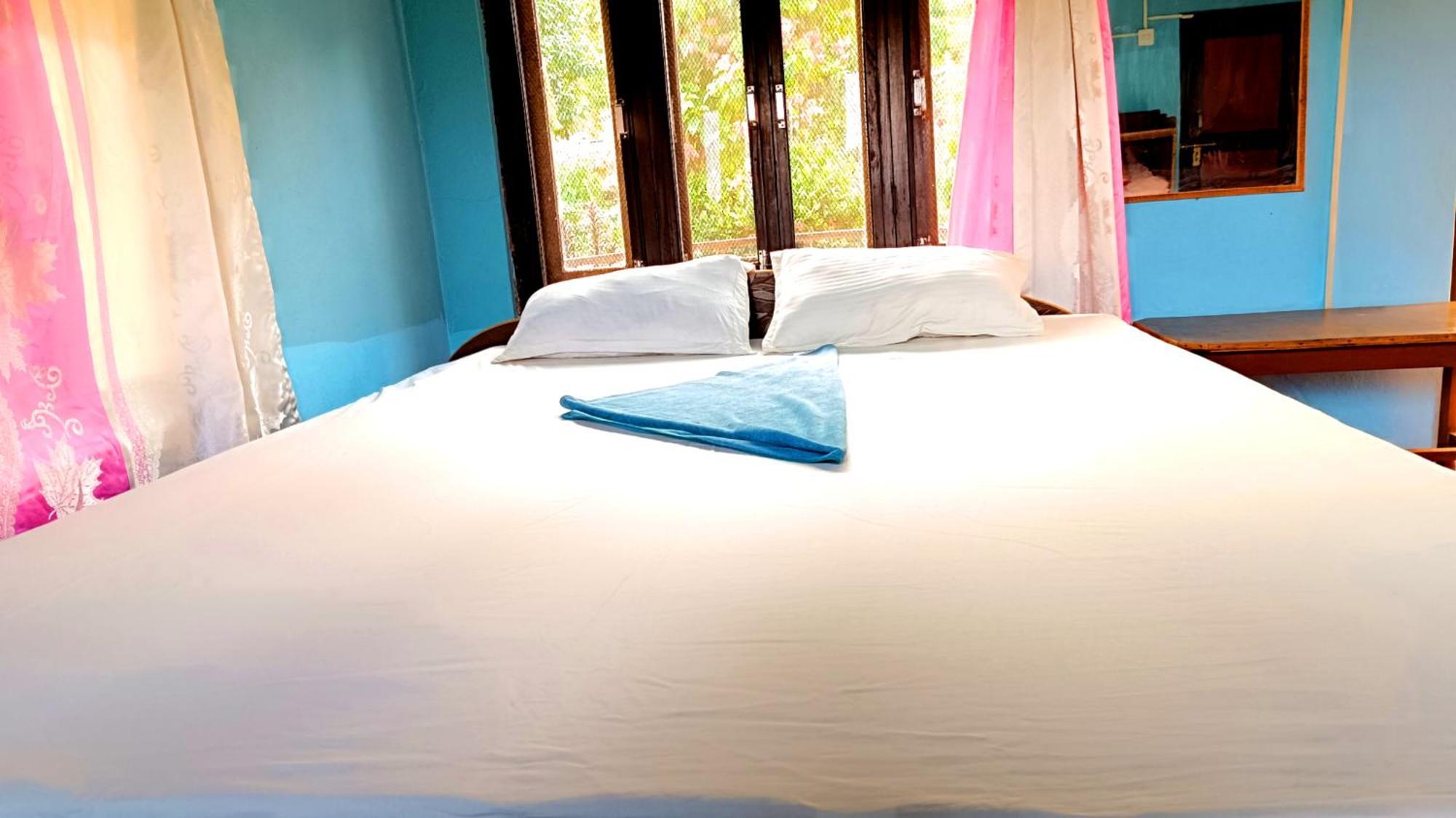 Mr. B'S Place Bardiya Pokój zdjęcie