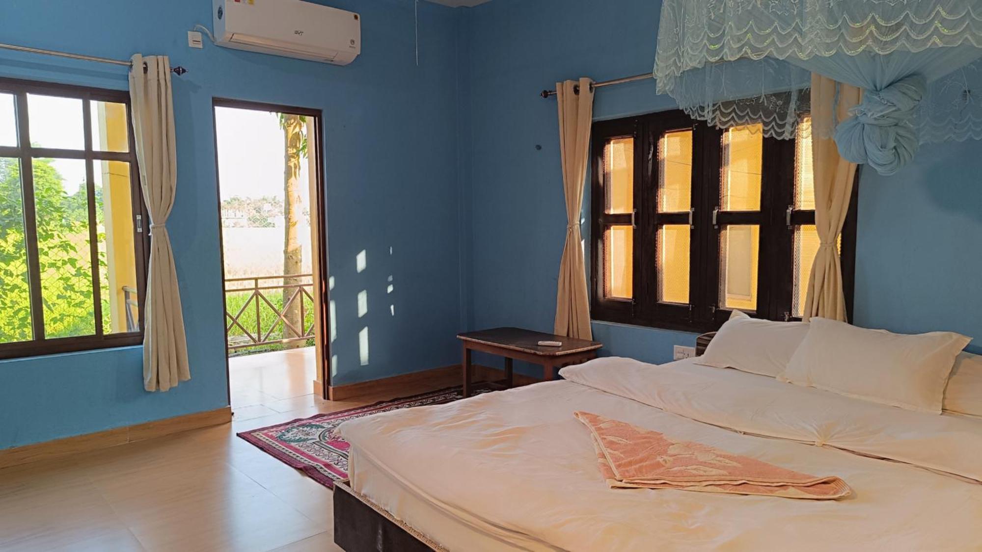 Mr. B'S Place Bardiya Pokój zdjęcie
