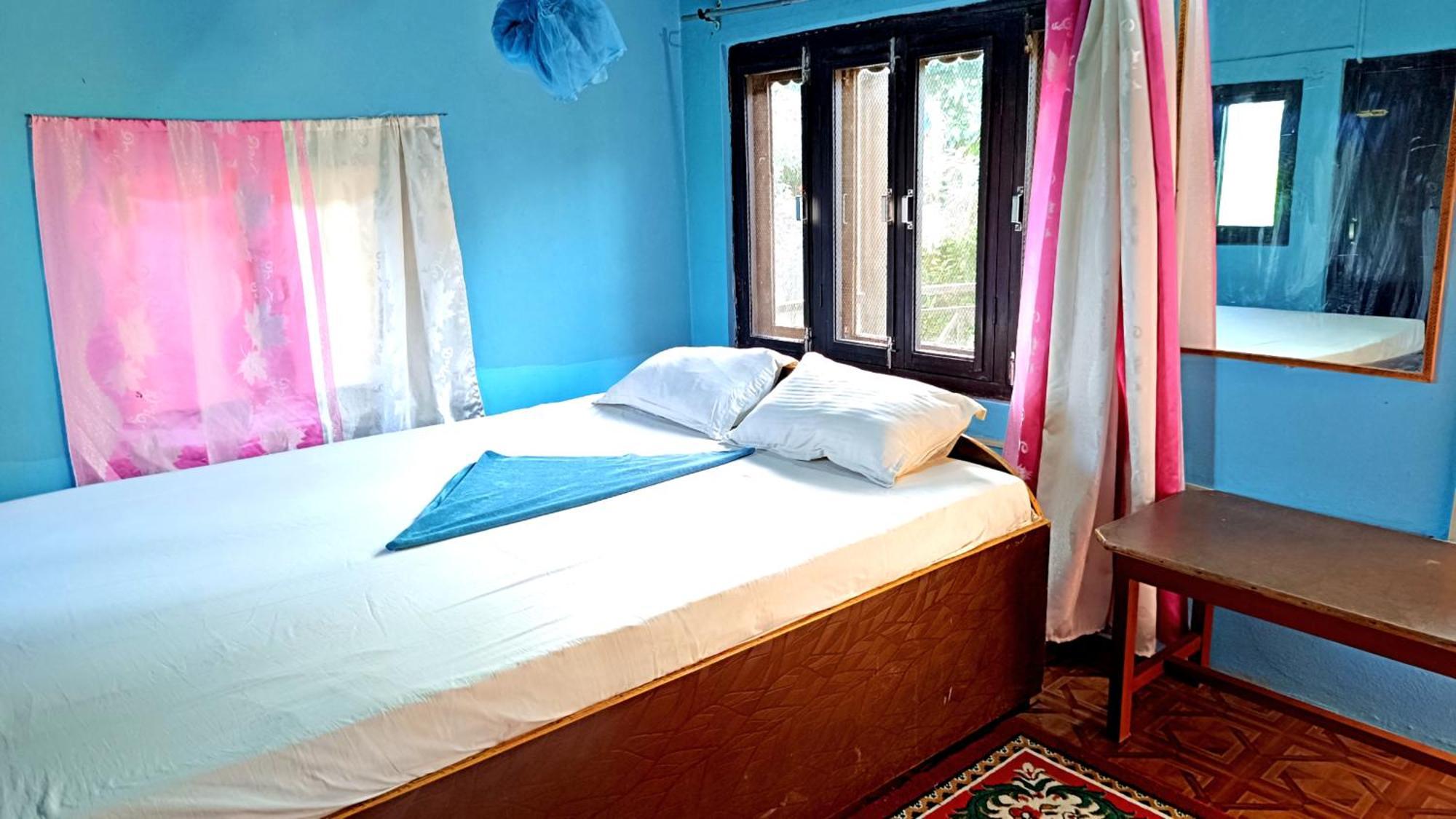 Mr. B'S Place Bardiya Pokój zdjęcie