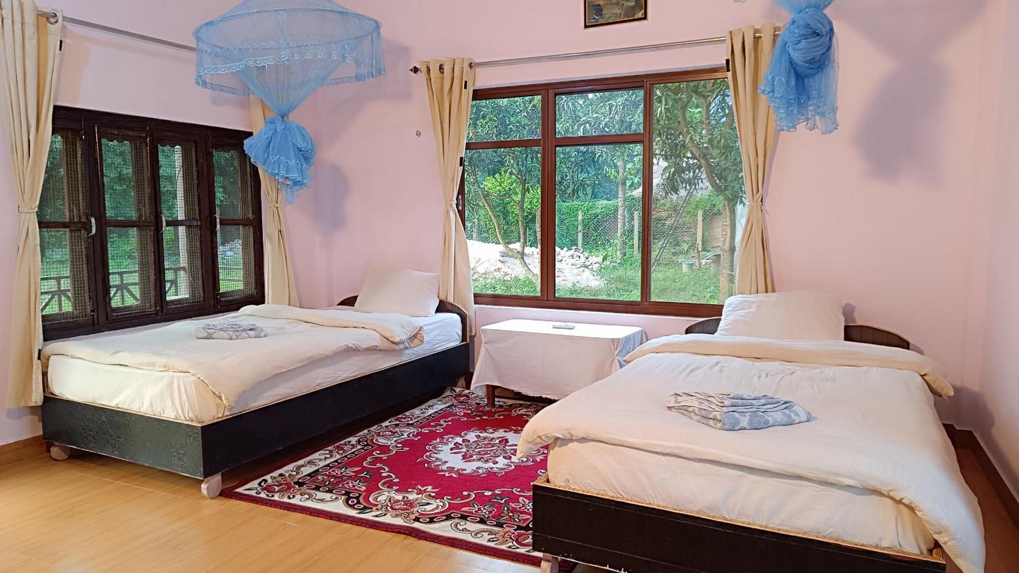 Mr. B'S Place Bardiya Pokój zdjęcie