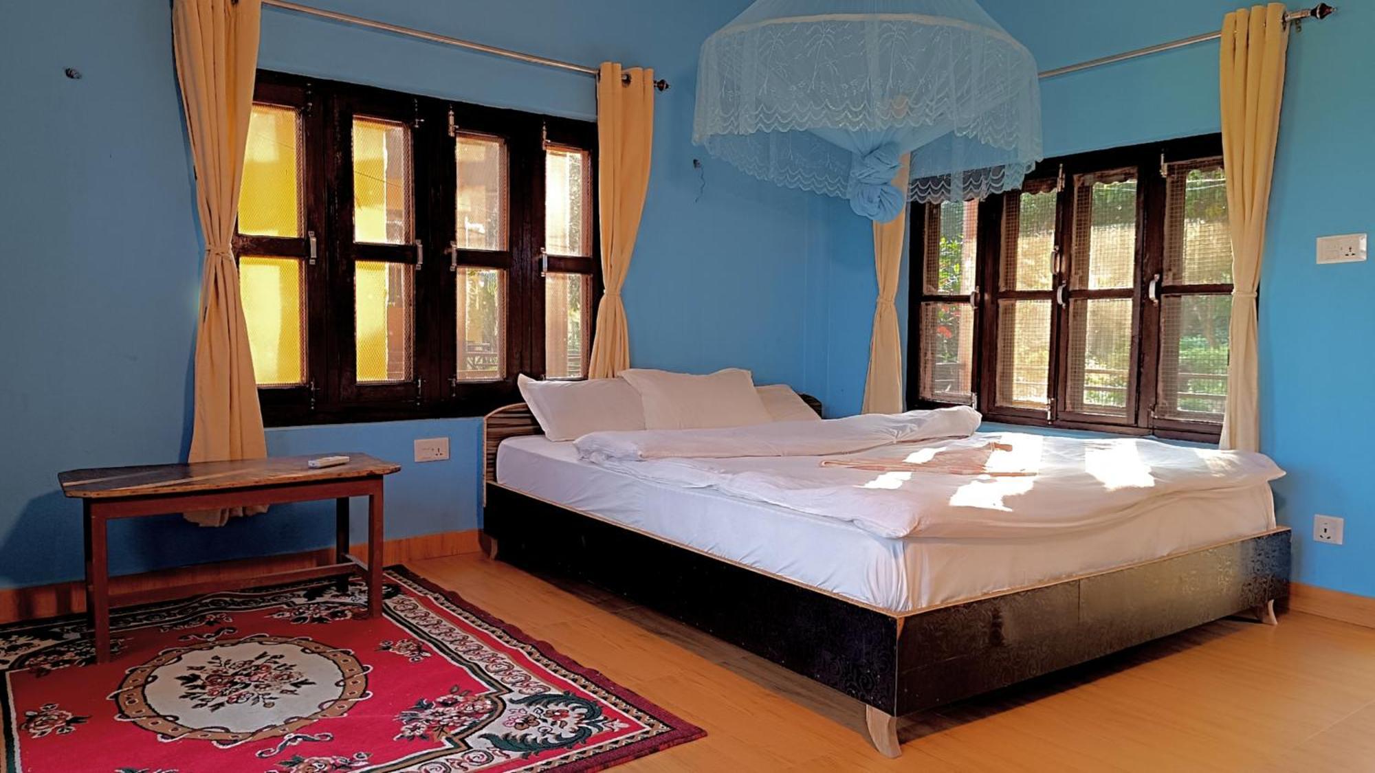 Mr. B'S Place Bardiya Pokój zdjęcie