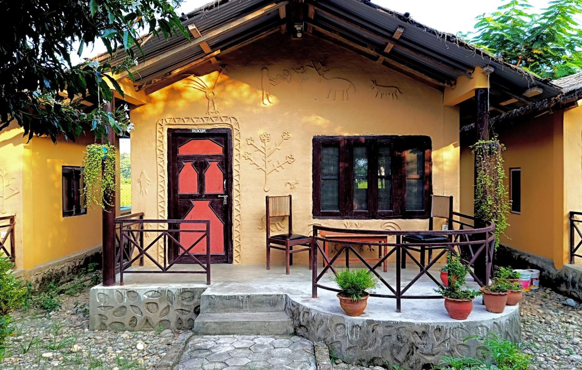 Mr. B'S Place Bardiya Pokój zdjęcie